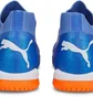 Футзалки мужские Puma Future Ultimate Court Blue 107175-001