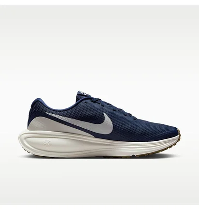 Кросівки чоловічі Nike Revolution 8 Blue HJ9198-402
