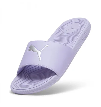 Тапочки женские Puma Cool Cat 2.0 Sport Wns Violet 390963-12