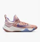 Кросівки унісекс Nike Giannis Immortality Basketball Shoes Peach CZ4099-800