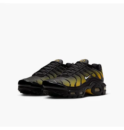 Кросівки дитячі Nike Tn Air Max Plus Gs Olive IB2870-001