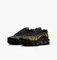 Кросівки дитячі Nike Tn Air Max Plus Gs Olive IB2870-001