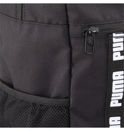 Рюкзак унисекс Puma Evoess Box Backpack Black 090340-01