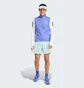 Жилетка чоловіча Adidas Own The Run Light Blue IW0025