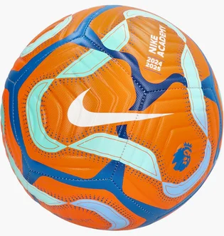 Футбольний м'яч Nike Academy Orange FZ2976-869
