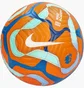 Футбольний м'яч Nike Academy Orange FZ2976-869