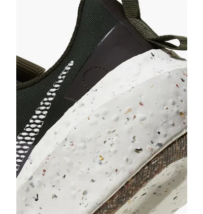 Кросівки чоловічі Nike Crater Impact Black DB2477-300
