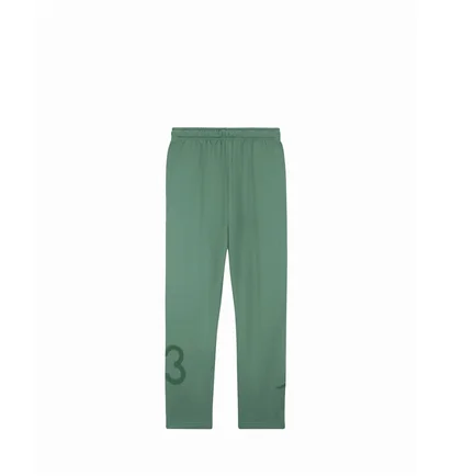 Штаны унисекс Air Jordan X Nina Chanel Pant Stone Green FZ7518-398