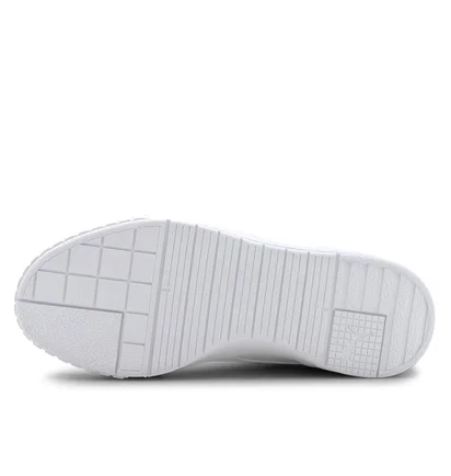 Кроссовки женские Puma Cali Sport White 37387101