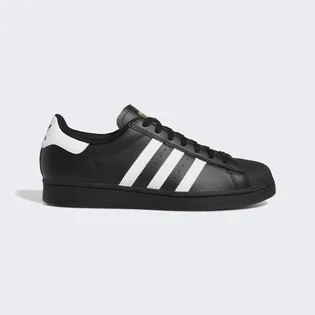 Кроссовки мужские Adidas Superstar Adv Shoes Black GW6931