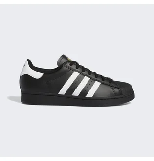 Кросівки чоловічі Adidas Superstar Adv Shoes Black GW6931