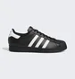 Кросівки чоловічі Adidas Superstar Adv Shoes Black GW6931