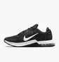 Кросівки чоловічі Nike Air Max Alpha Trainer 4 Black CW3396-004