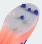 Бутси чоловічі Adidas F50 League Peach JI0004