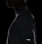 Кофта чоловіча Nike Mens 1/4-Zip Running Top Grey Dd4756-084