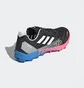 Кросівки жіночі Adidas Terrex Speed Sg Trail Running Shoes Black GY6130