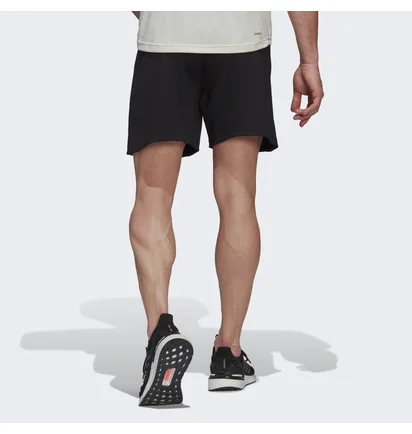 Шорты мужские Adidas Yoga Training Shorts Black Hc4431