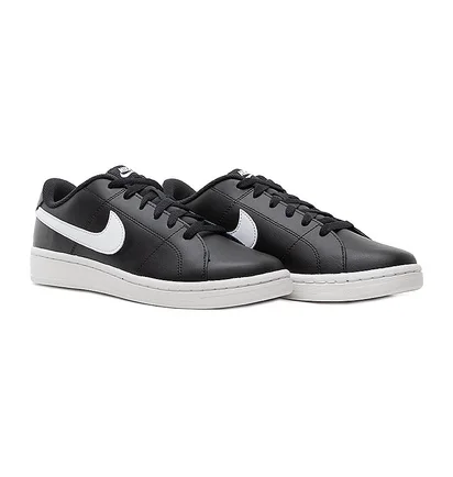 Кроссовки мужские Nike Court Royale 2 Low Black CQ9246-001