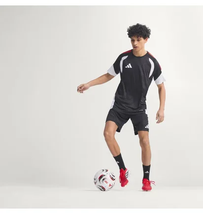Бутси чоловічі Adidas Predator Elite Red/White JS0433