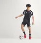 Бутси чоловічі Adidas Predator Elite Red/White JS0433