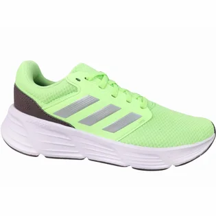 Кроссовки мужские Adidas Galaxy 6 Green IE8129