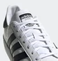 Кроссовки мужские Adidas Team Court White EG9734