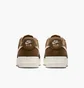 Кроссовки женские Nike Air Force 1 Low 07 Brown IO1914-235