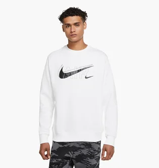 Свитшот мужской Nike Sportswear White DD9699-100