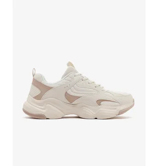 Кроссовки женские Skechers Bobs Diego Beige 117685-NAT
