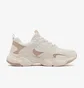 Кроссовки женские Skechers Bobs Diego Beige 117685-NAT