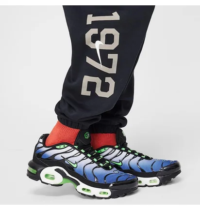 Спортивний костюм дитячий Nike Sportswear Club Fleece Black HJ3371-010__HJ3374-010