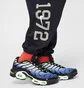 Спортивний костюм дитячий Nike Sportswear Club Fleece Black HJ3371-010__HJ3374-010