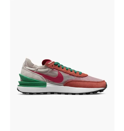 Кроссовки женские Nike Womens Shoes Orange/Grey Dn4696-800