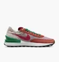 Кроссовки женские Nike Womens Shoes Orange/Grey Dn4696-800
