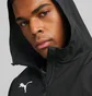 Ветровка мужская Puma Teamrise All Weather Black 657396-04