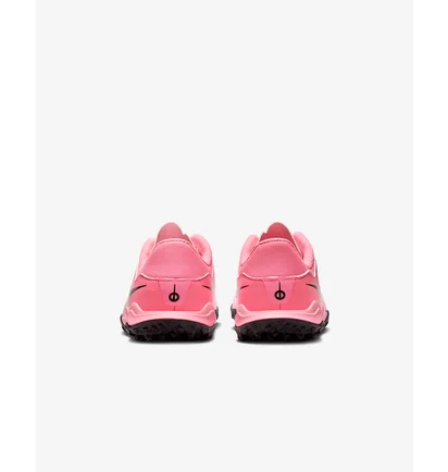 Сороконожки детские Nike Jr. Tiempo Legend 10 Academy Tf Pink DV4351-601