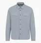 Рубашка мужская C.P. Company Light Blue 20CMSH706A110143G-809