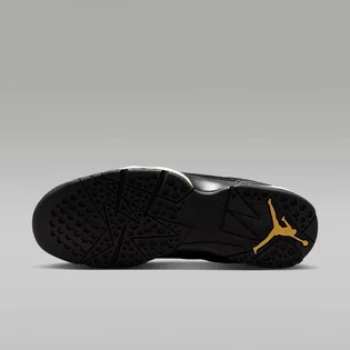 Кроссовки мужские Air Jordan Mvp 92 Rm Black HQ3950-007