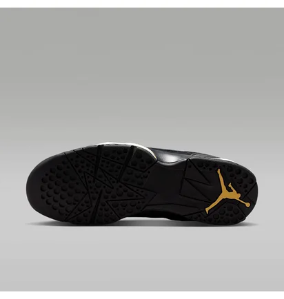 Кросівки чоловічі Air Jordan Mvp 92 Rm Black HQ3950-007