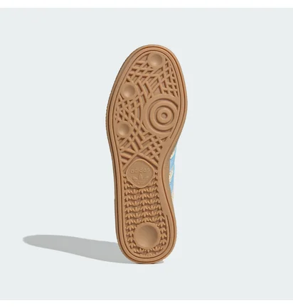 Кроссовки женские Adidas Handball Spezial Beige JQ8410