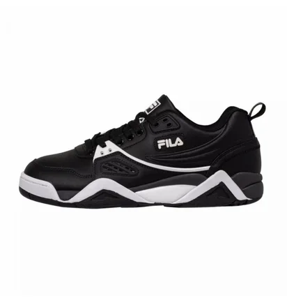Кроссовки мужские Fila Casim Black FFM021483036