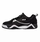 Кроссовки мужские Fila Casim Black FFM021483036