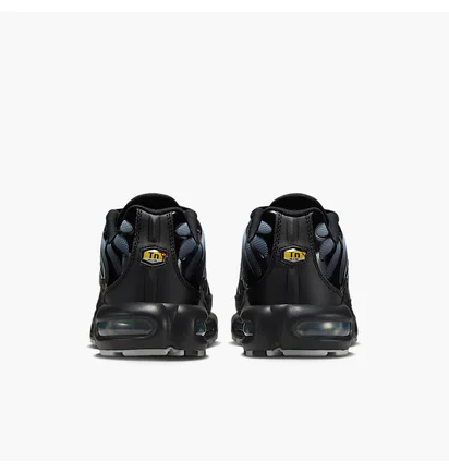 Кроссовки женские Nike Air Max Plus S E WomenS Shoes Black IO0657-001