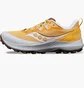 Кроссовки мужские Saucony Peregrine 14 Orange S10916-121