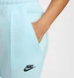 Спортивный костюм женский Nike Sportswear Tech Fleece Windrunner Light Blue FB8338-474__FB8330-474