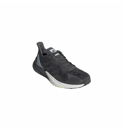 Кроссовки мужские Adidas X9000L3 Grey FZ0782