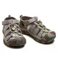 Сандали детские Keen Newport H2 Junior New Aco Camo Grey 1025072