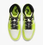 Кроссовки мужские Nike 1 Retro High Og Green 555088-702