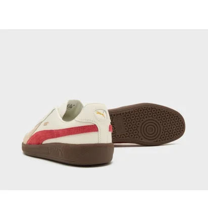 Кросівки чоловічі Puma Army Trainer Beige 386607-06