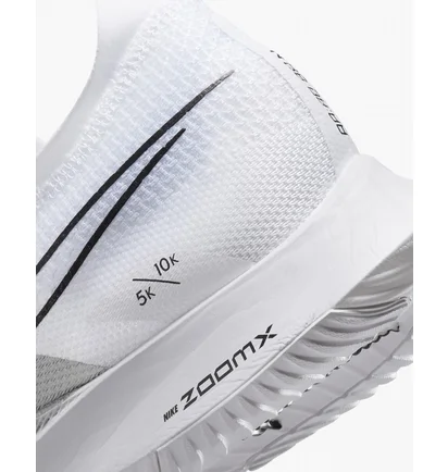 Кроссовки унисекс Nike Streakfly White Dj6566-101